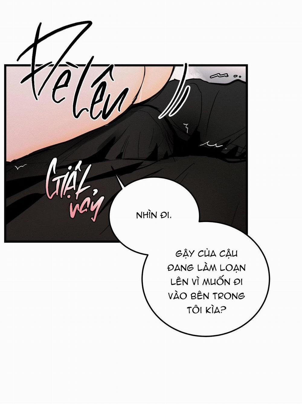 LIE AGAIN 19 trang 30