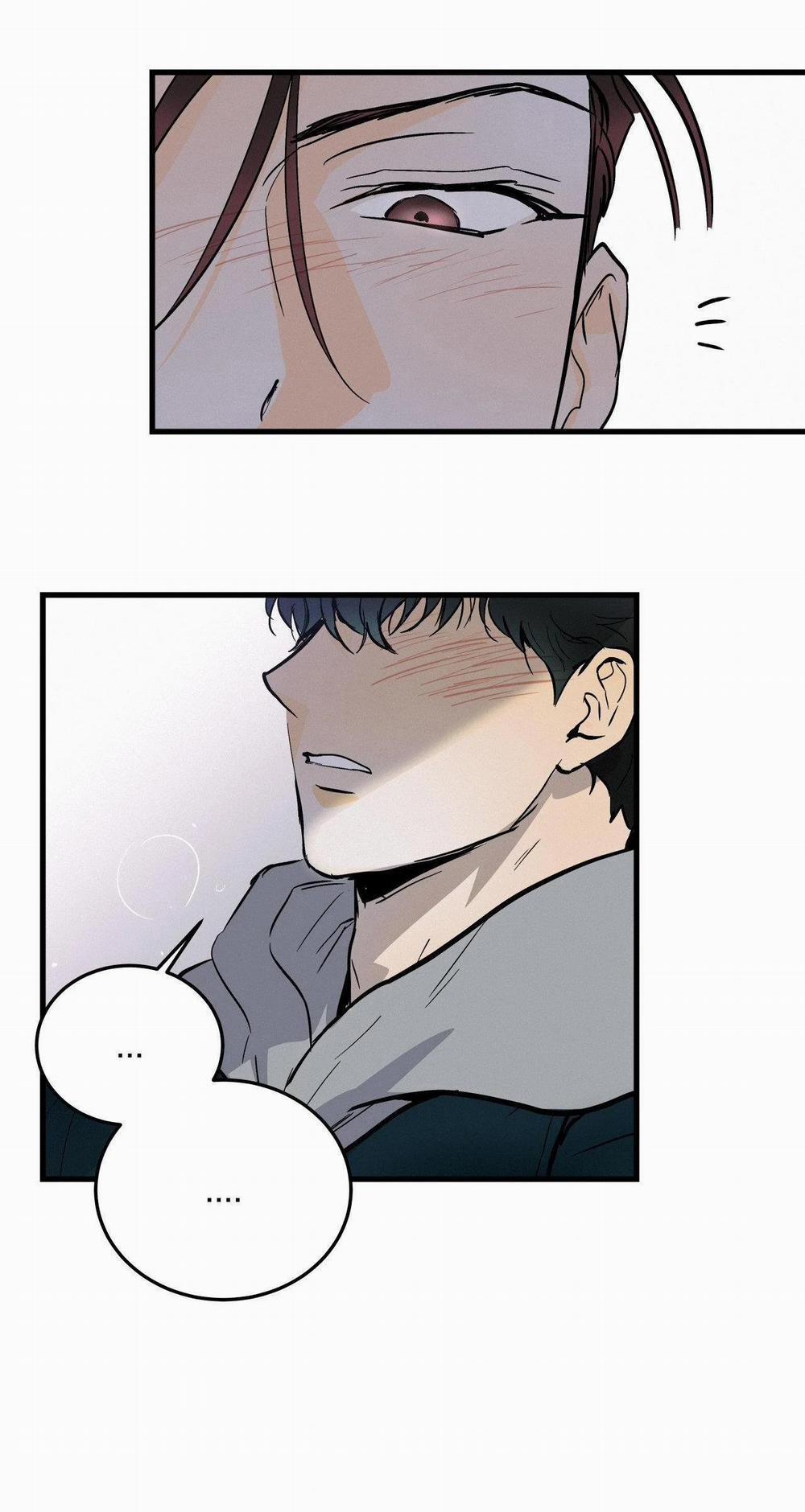 LIE AGAIN 19 trang 36