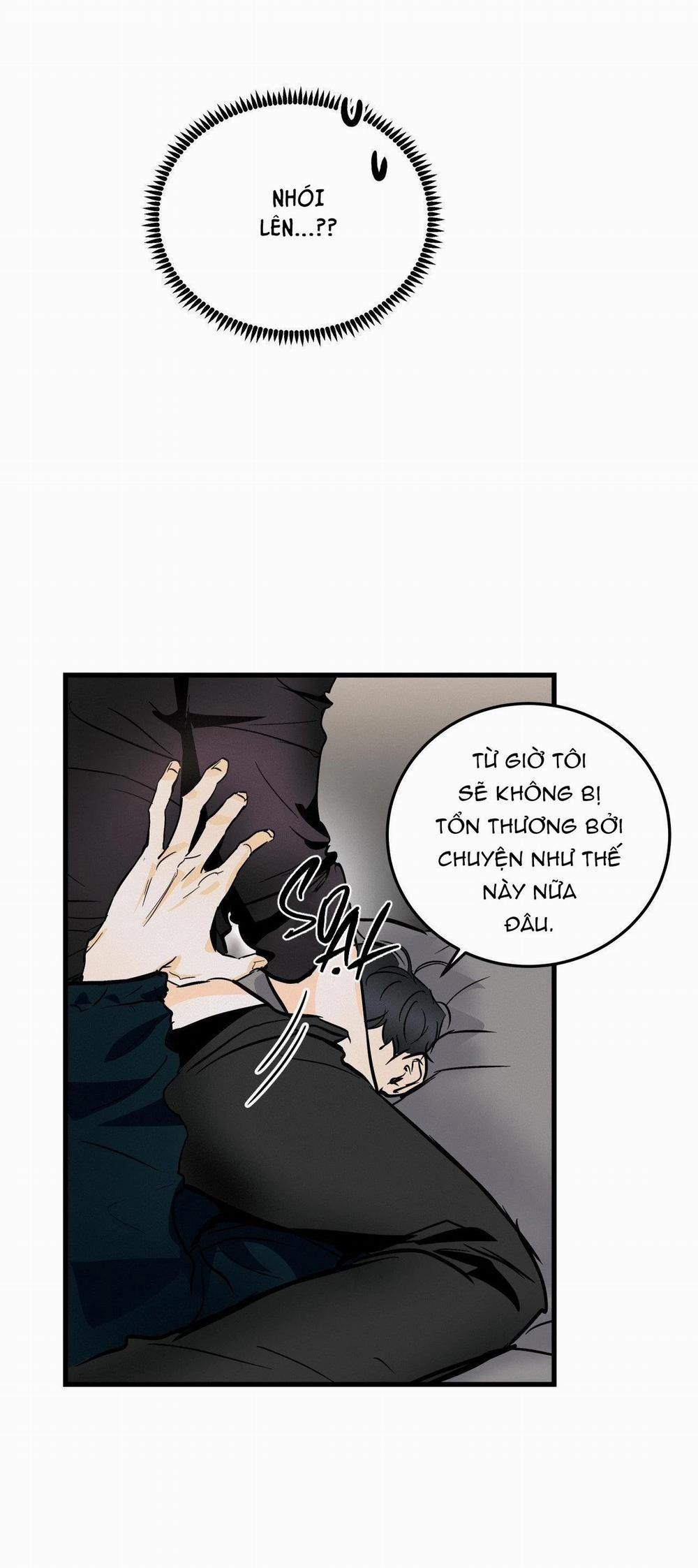 LIE AGAIN 19 trang 41