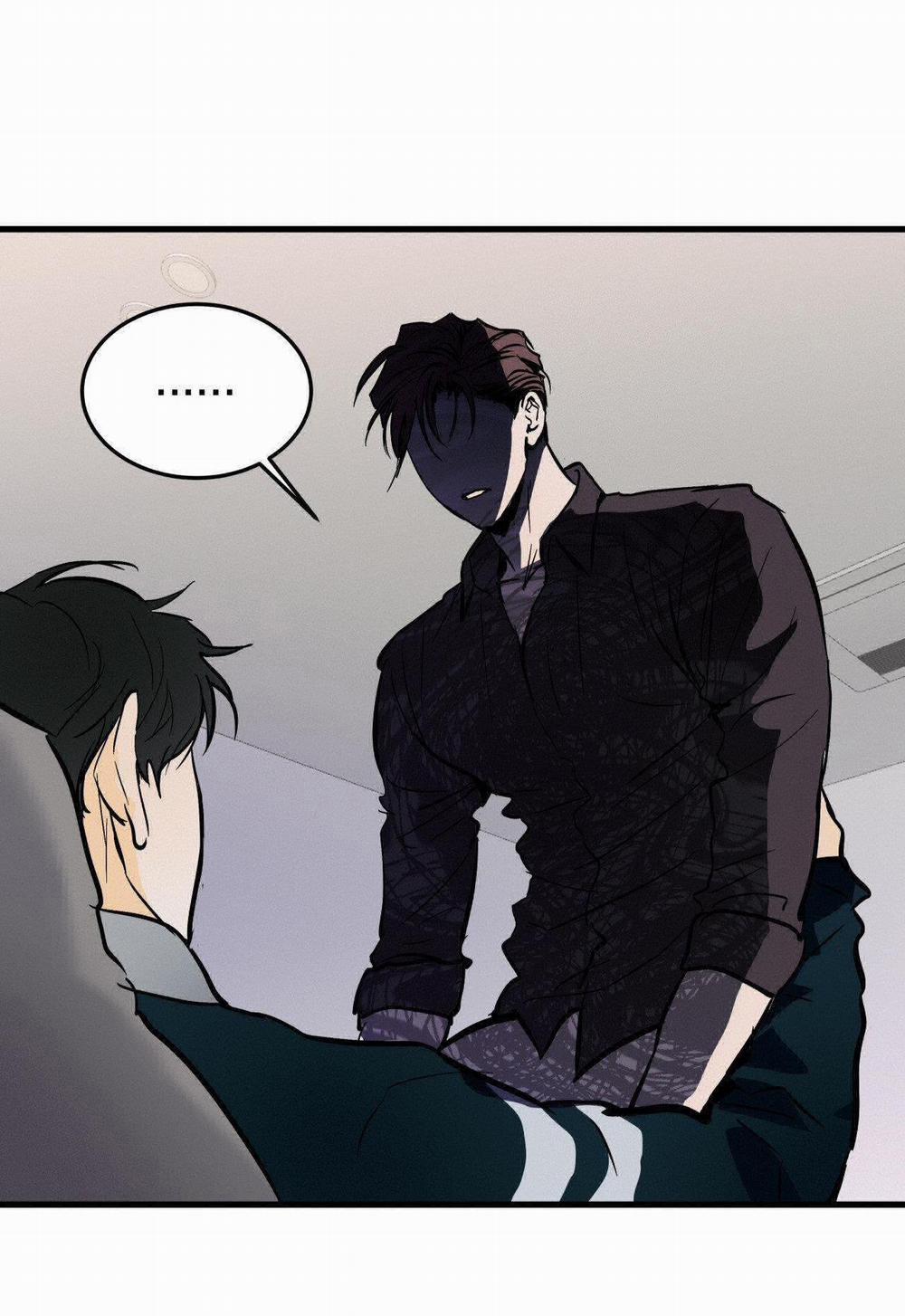 LIE AGAIN 19 trang 47