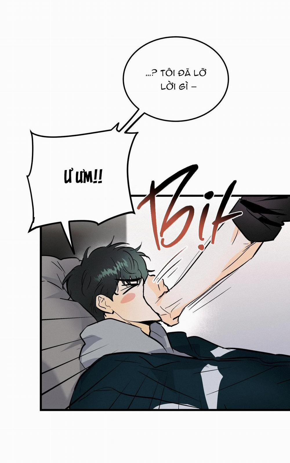 LIE AGAIN 19 trang 48