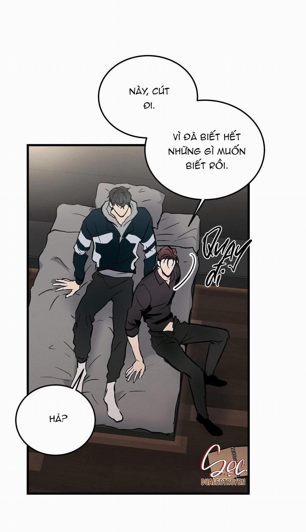 LIE AGAIN 19 trang 49