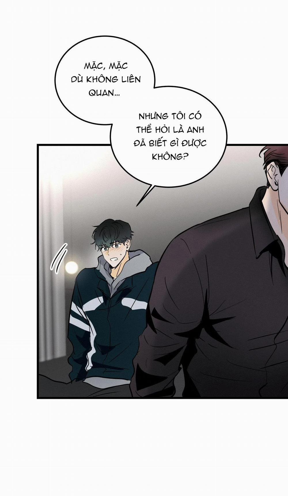 LIE AGAIN 19 trang 50