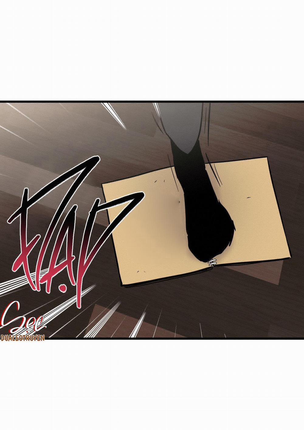 LIE AGAIN 19 trang 51