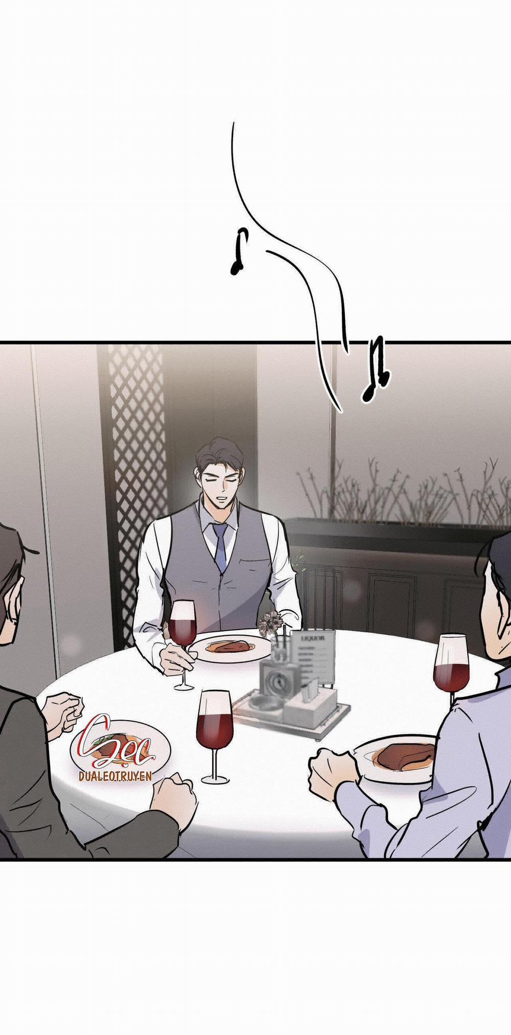 LIE AGAIN 19 trang 56