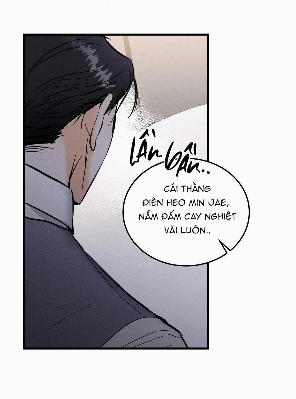 LIE AGAIN 19 trang 61