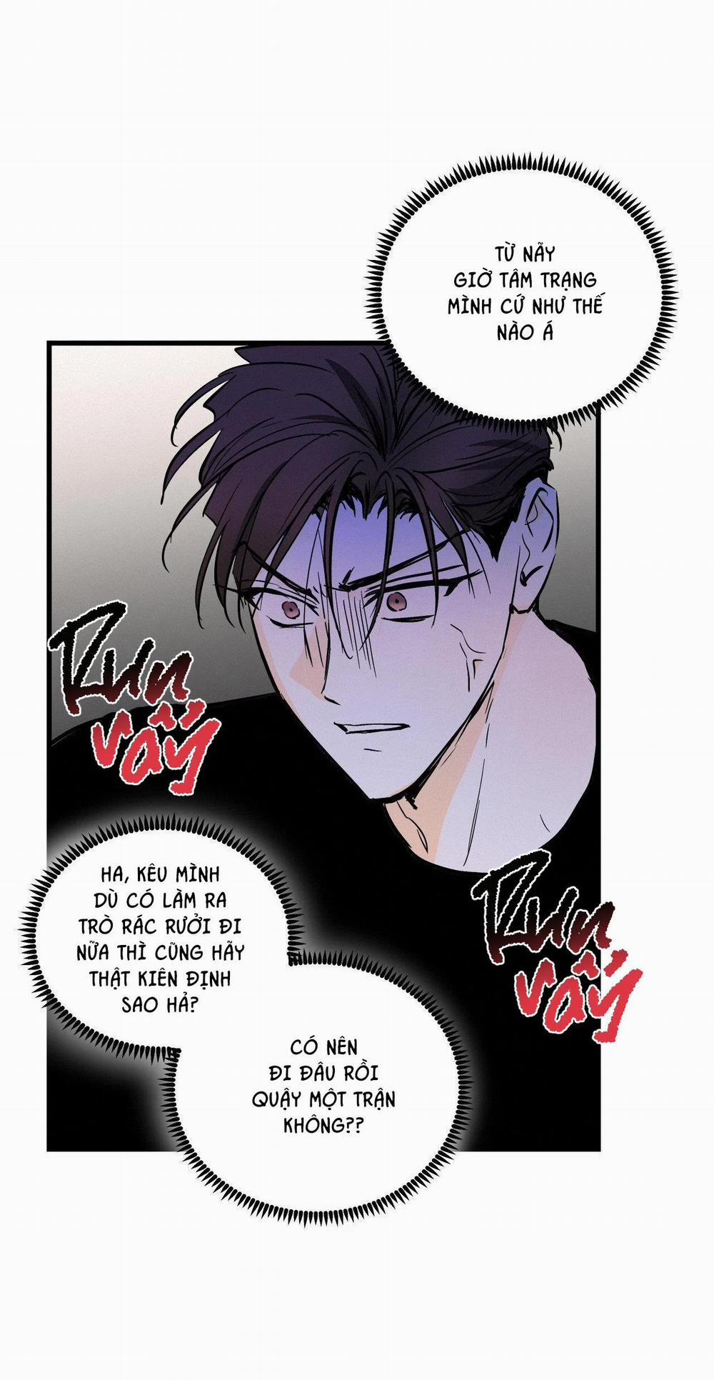 LIE AGAIN 20 trang 14