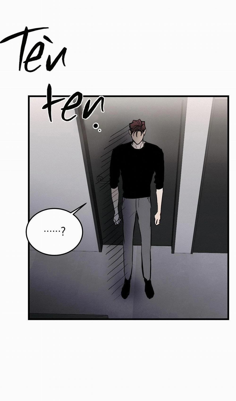 LIE AGAIN 20 trang 18