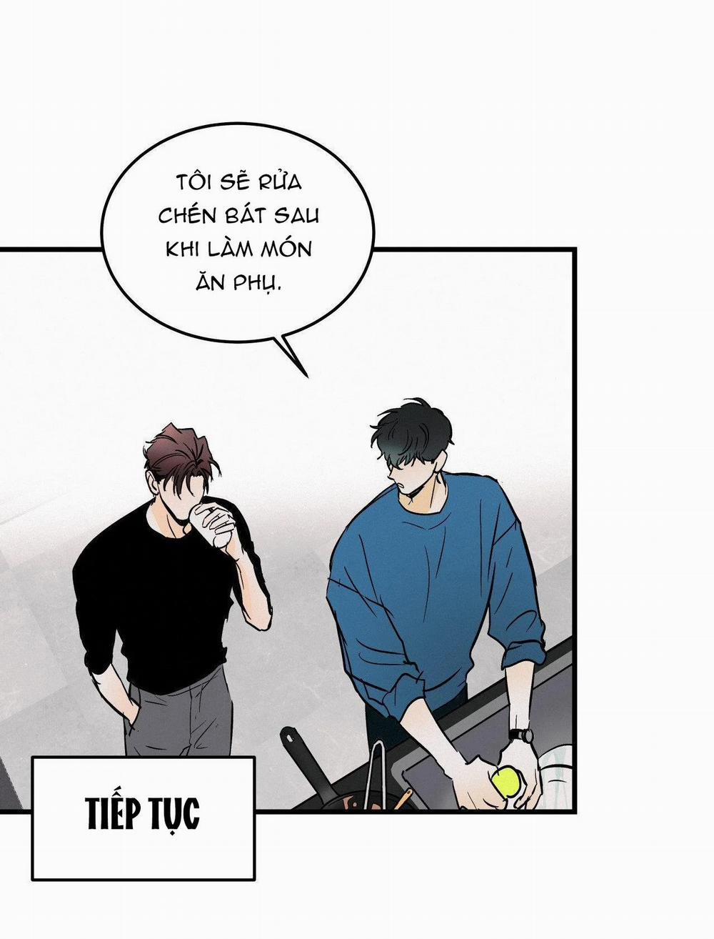 LIE AGAIN 20 trang 20