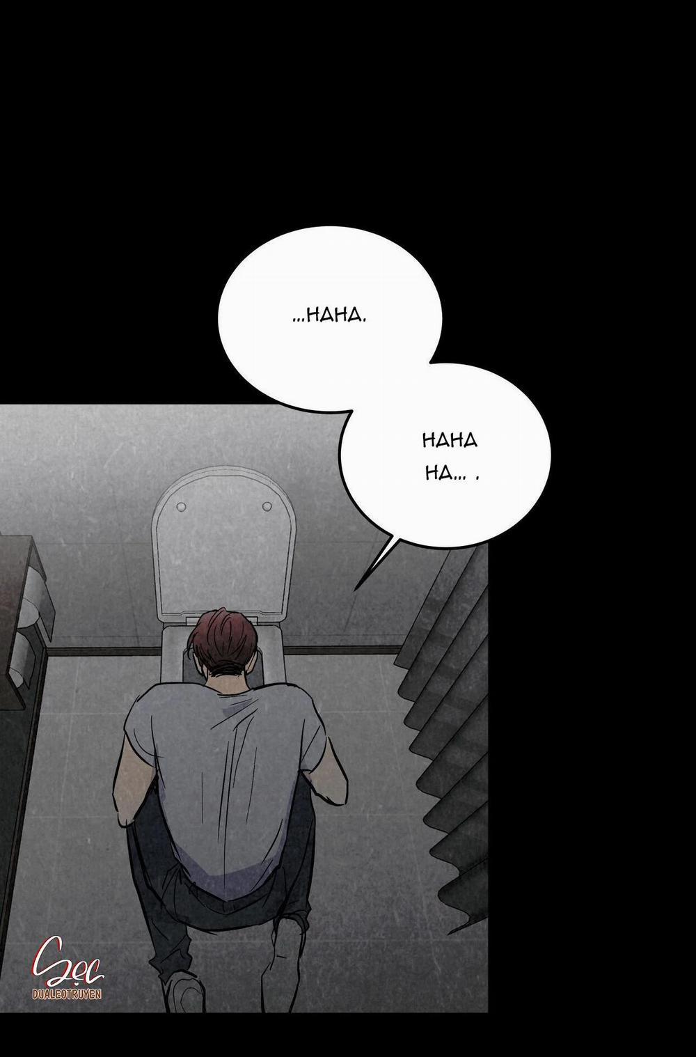 LIE AGAIN 20 trang 35