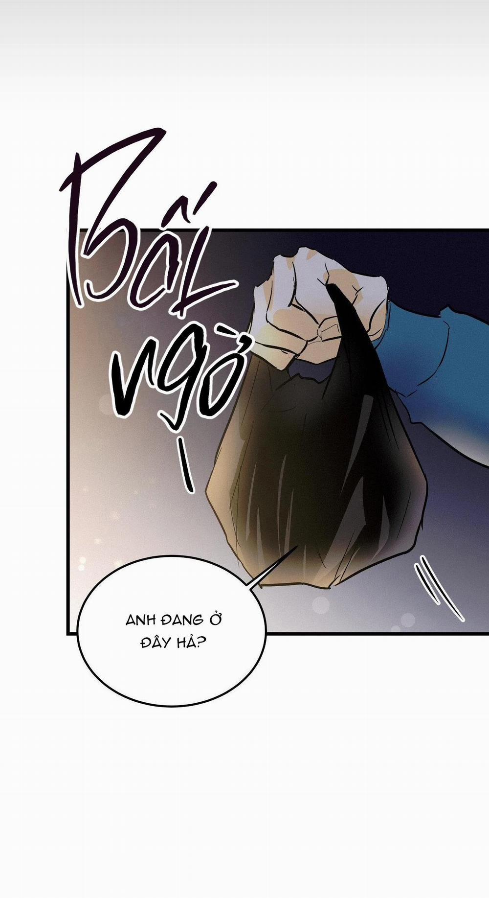 LIE AGAIN 20 trang 39