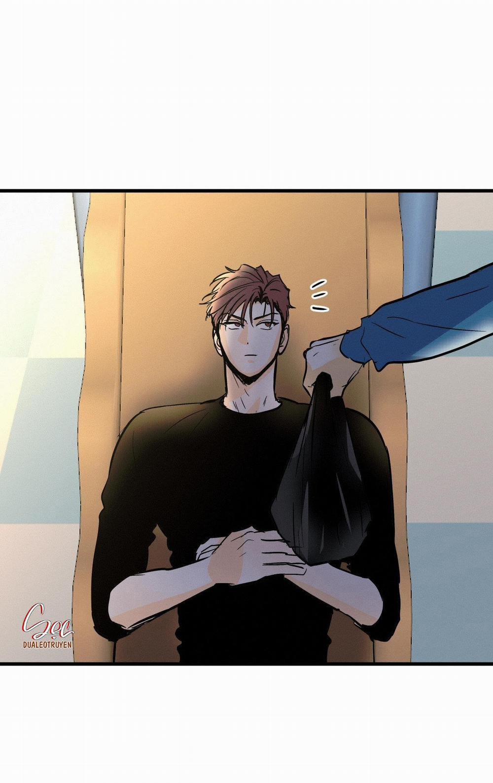 LIE AGAIN 20 trang 40