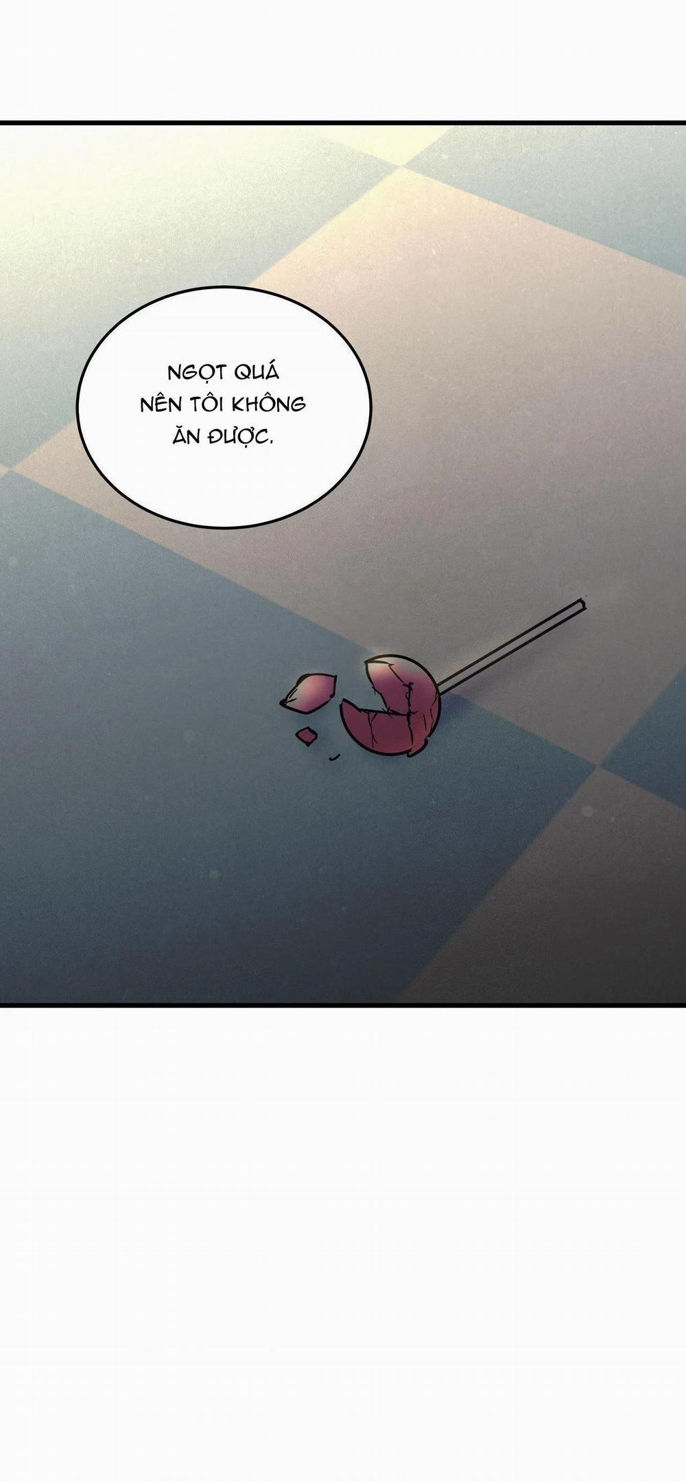 LIE AGAIN 20 trang 59