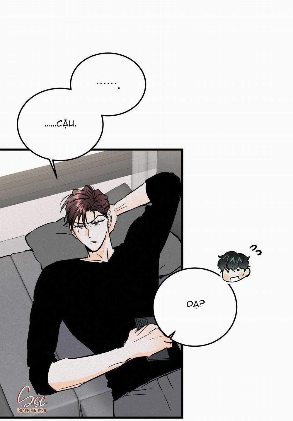LIE AGAIN 20 trang 6