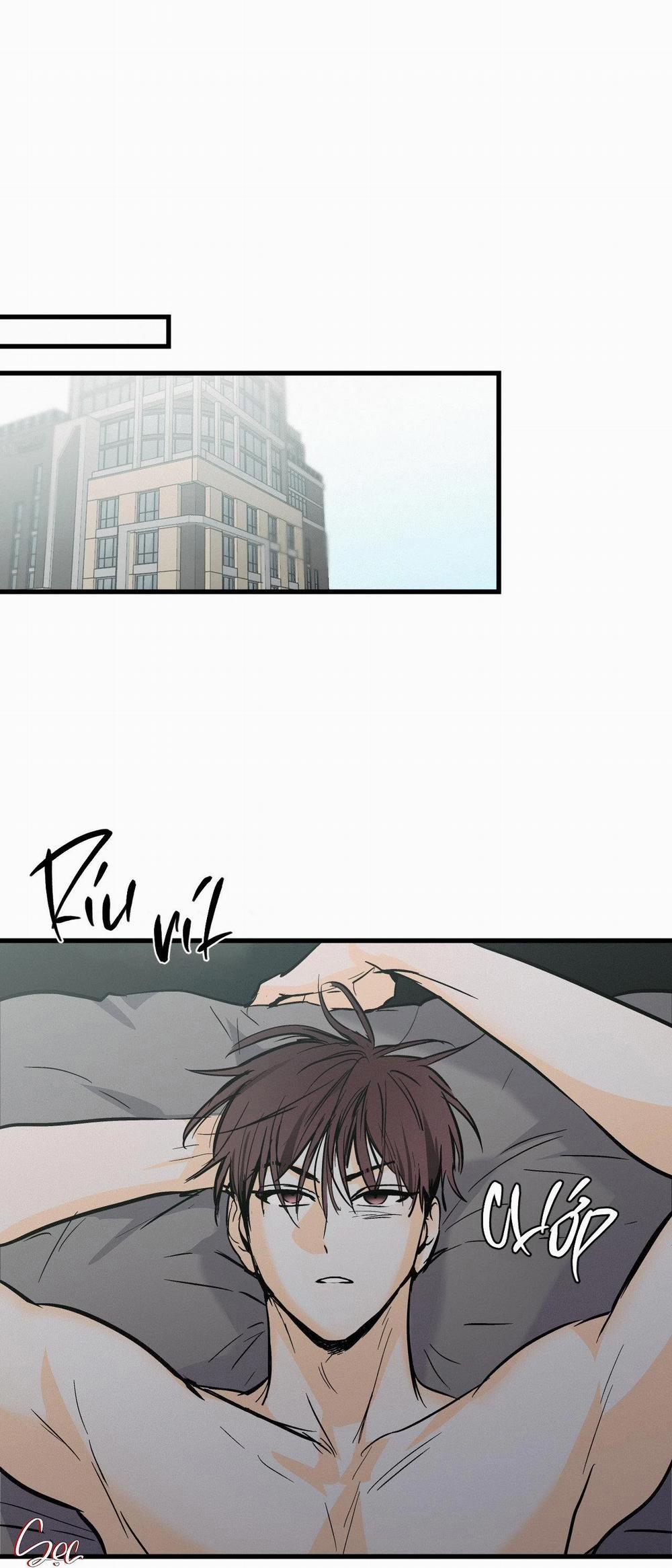 LIE AGAIN 21 trang 1