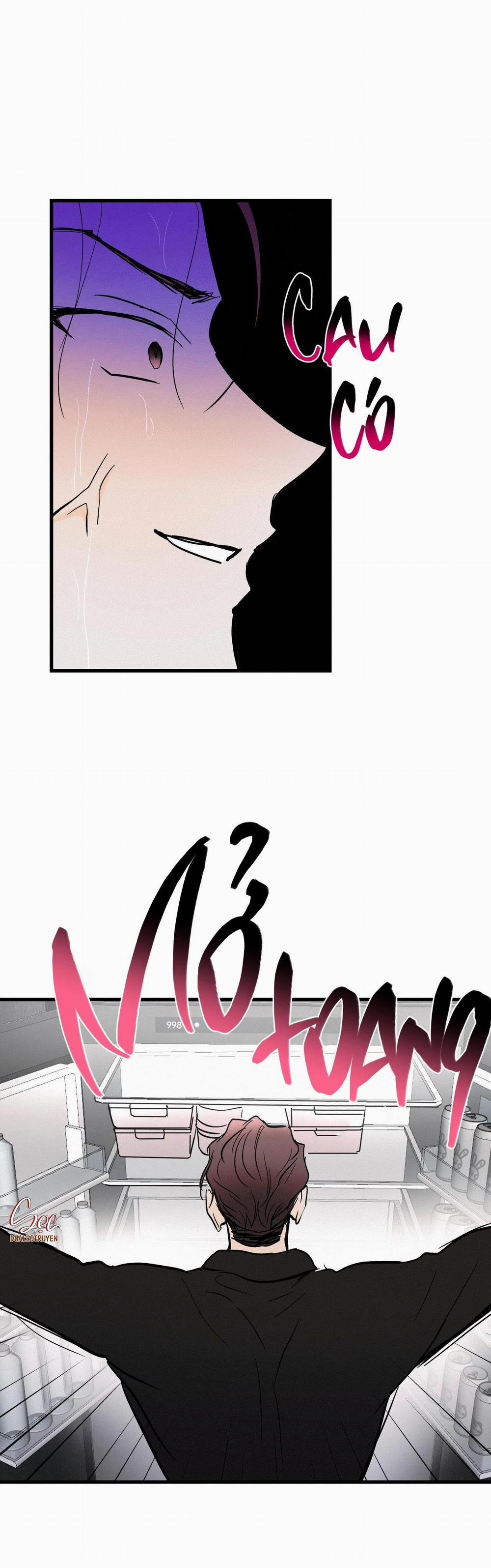 LIE AGAIN 21 trang 10