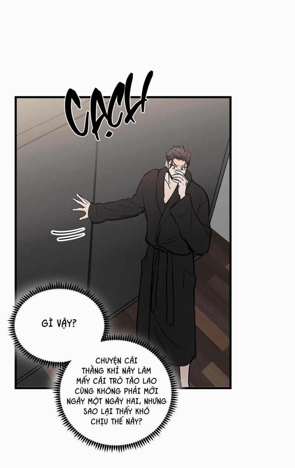 LIE AGAIN 21 trang 13