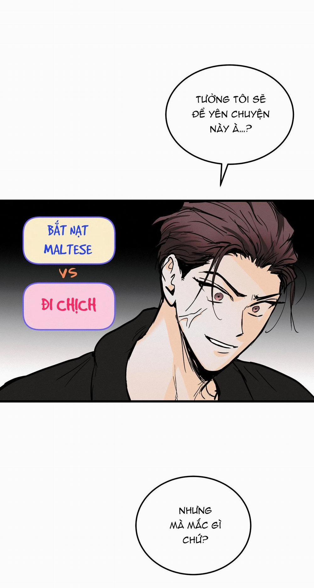 LIE AGAIN 21 trang 17