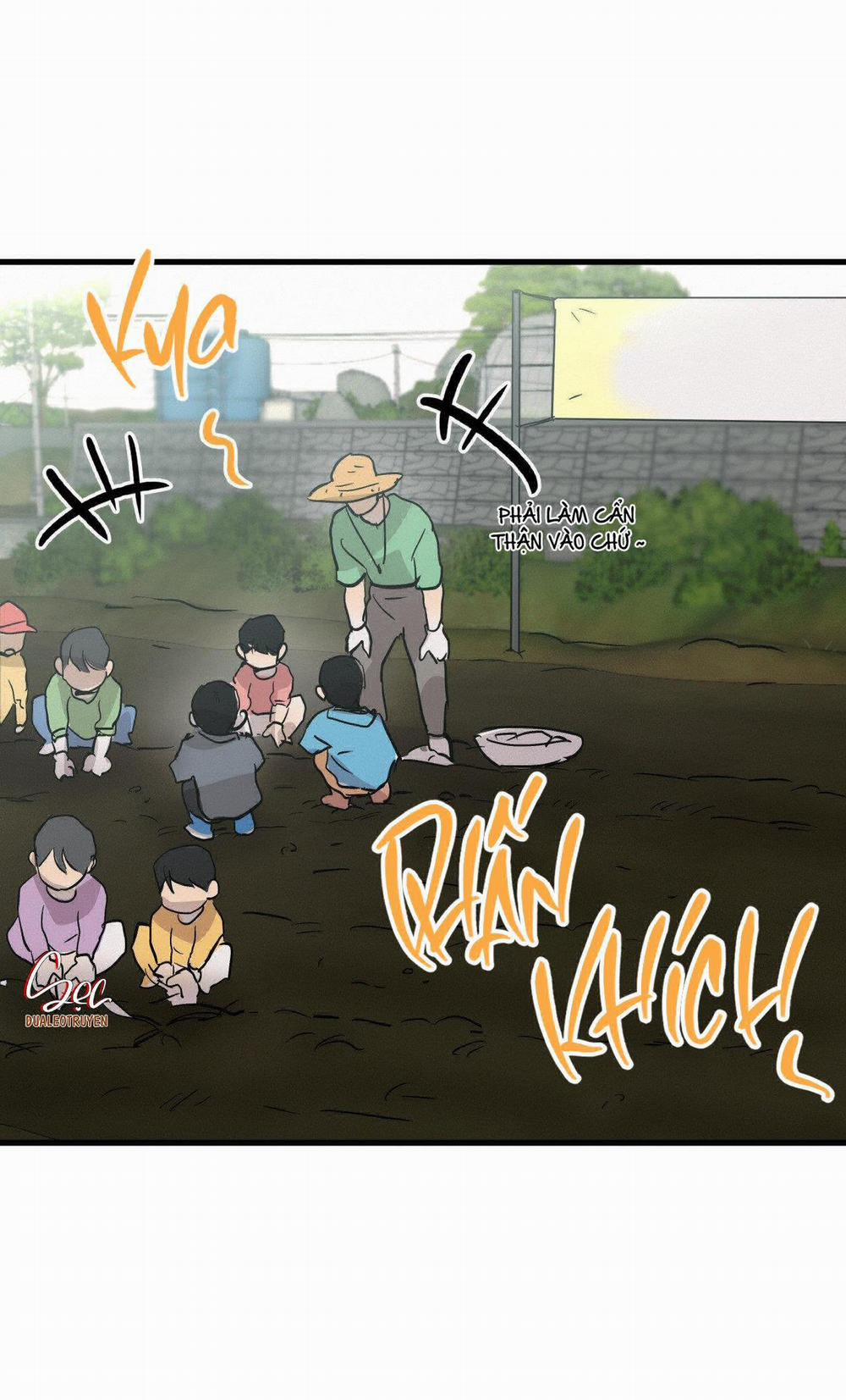 LIE AGAIN 21 trang 21