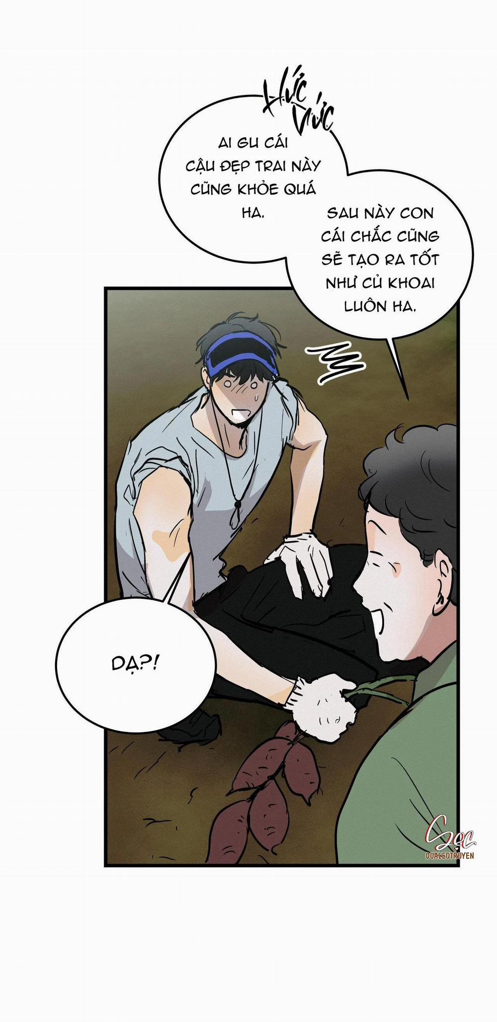 LIE AGAIN 21 trang 29