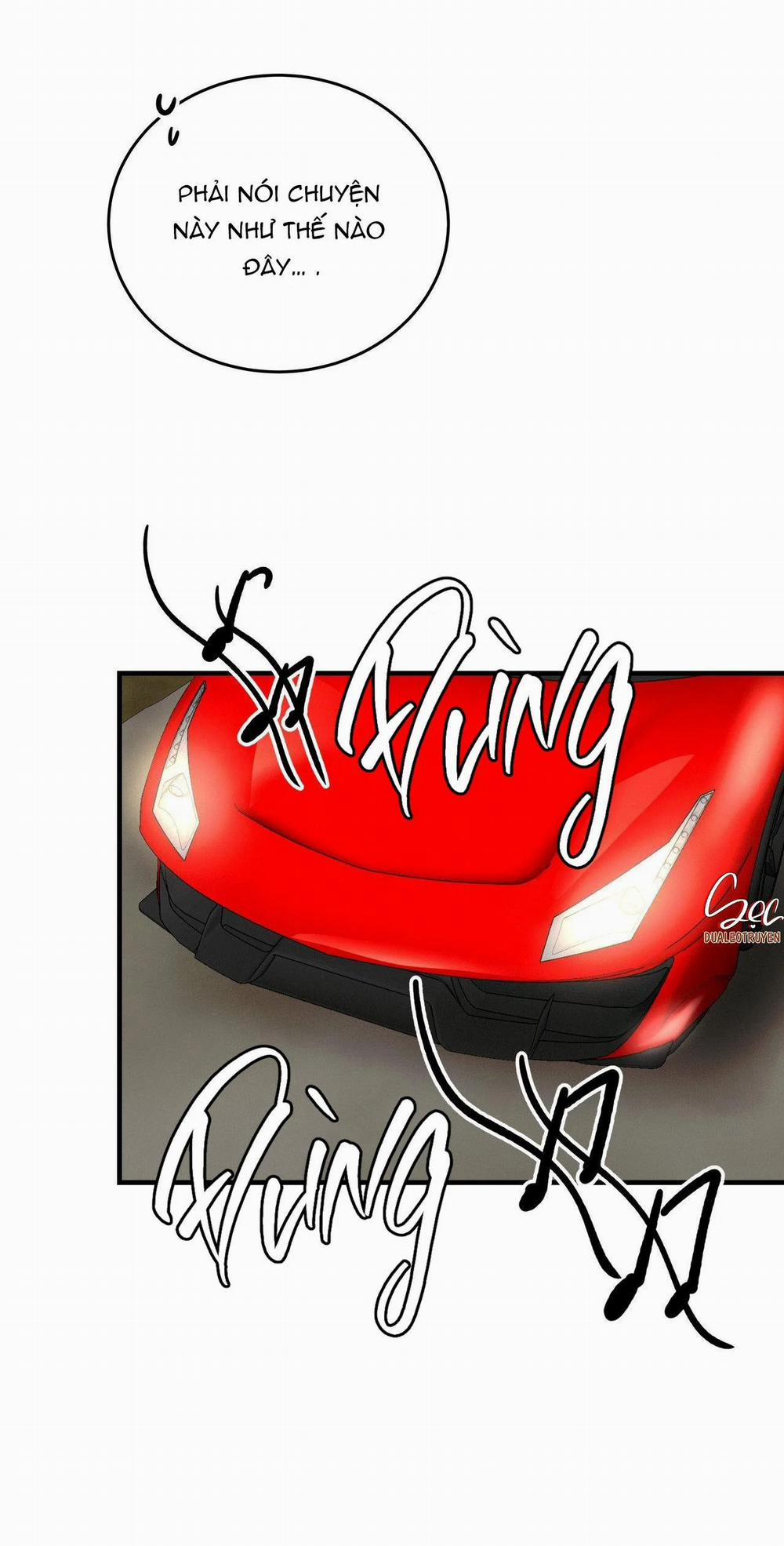 LIE AGAIN 21 trang 40