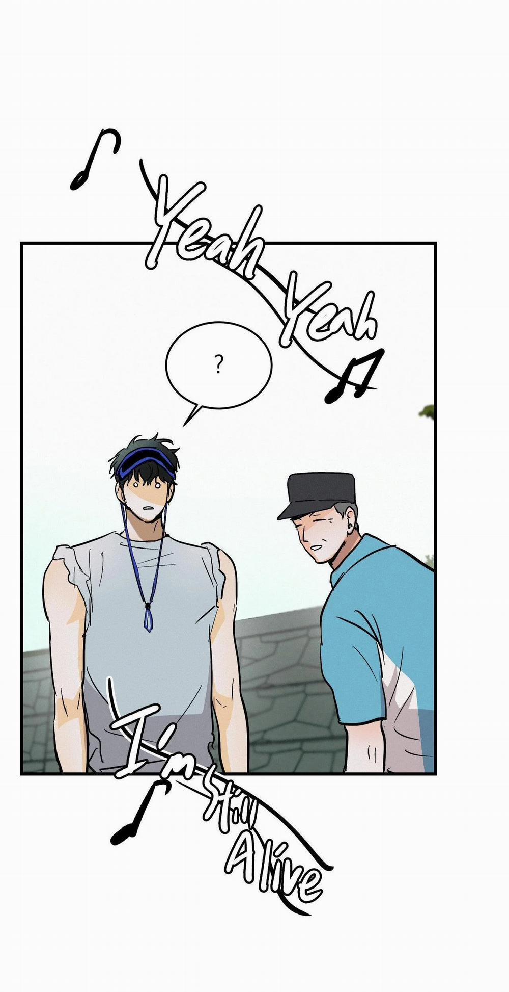 LIE AGAIN 21 trang 41