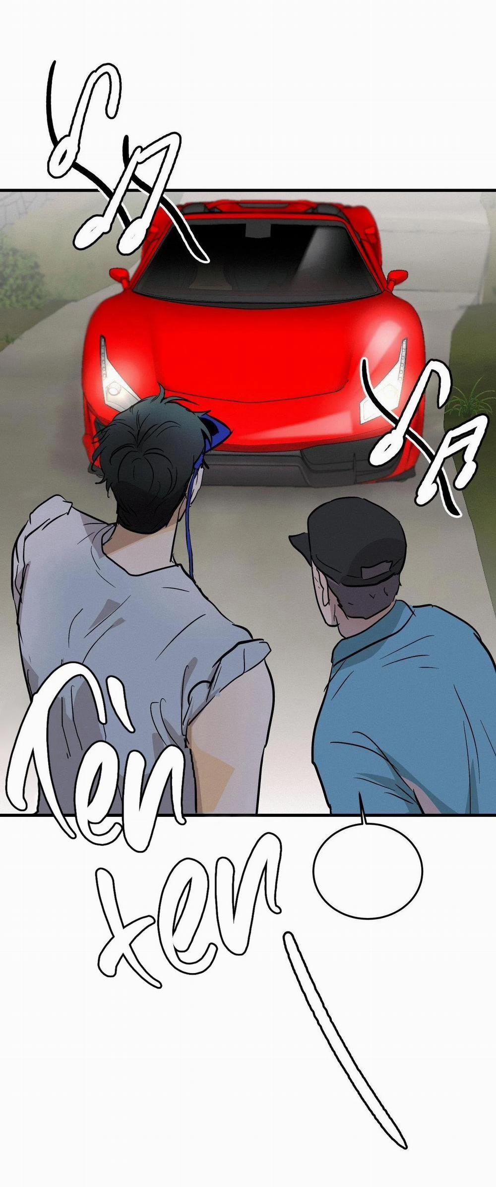 LIE AGAIN 21 trang 43