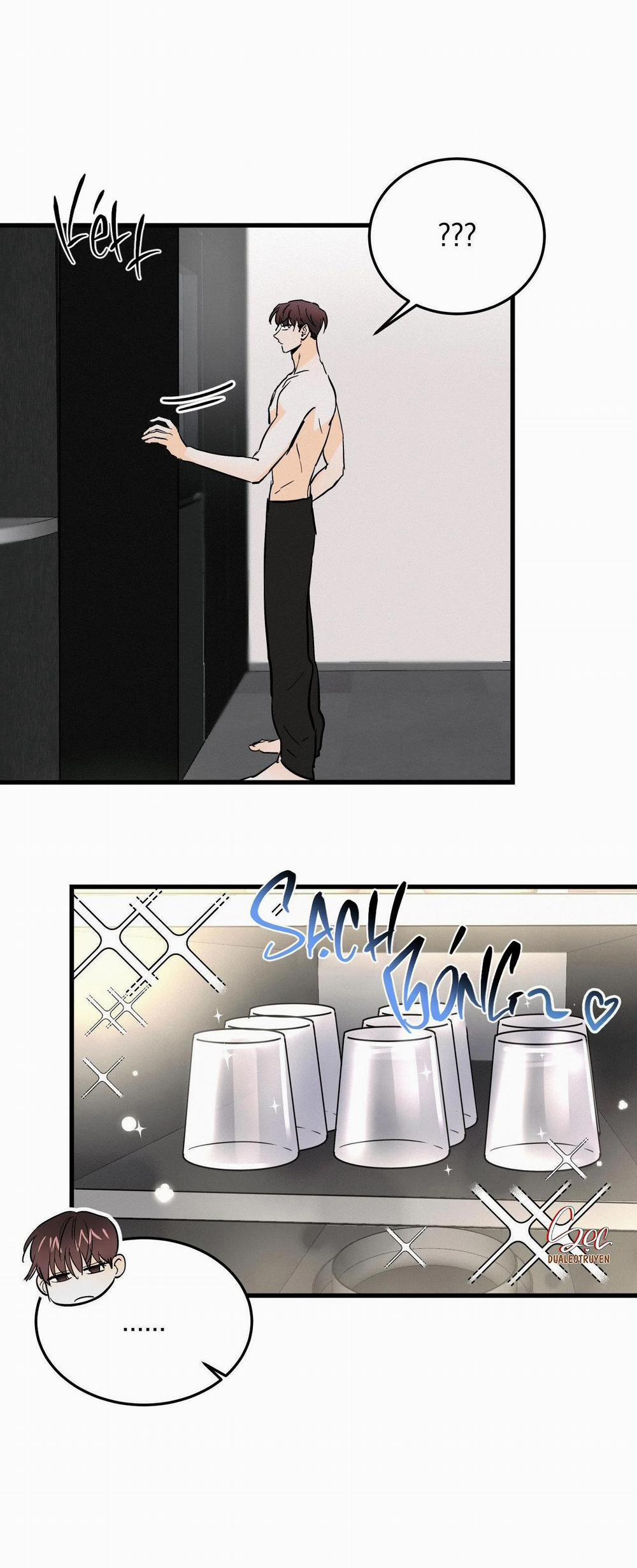 LIE AGAIN 21 trang 5