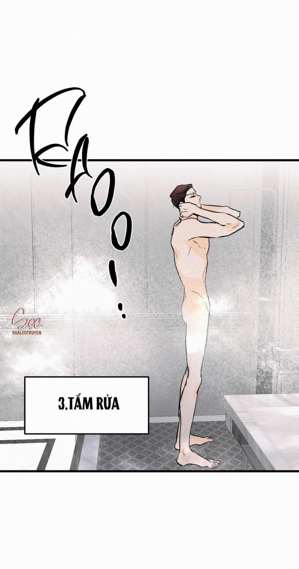 LIE AGAIN 21 trang 7