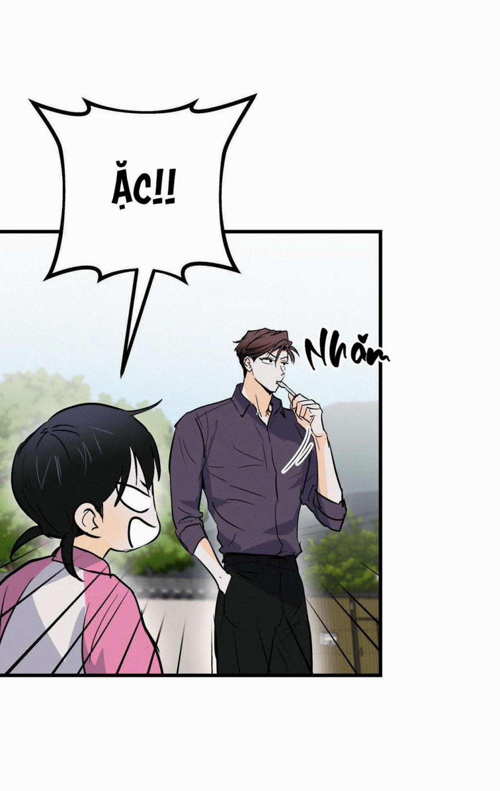 LIE AGAIN 22 trang 10