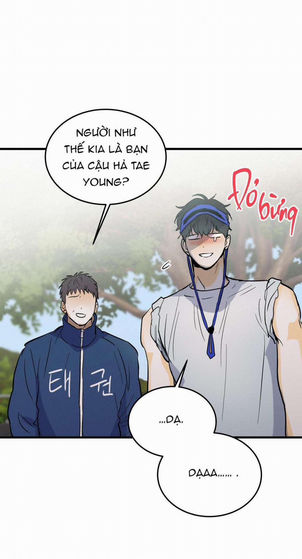 LIE AGAIN 22 trang 12