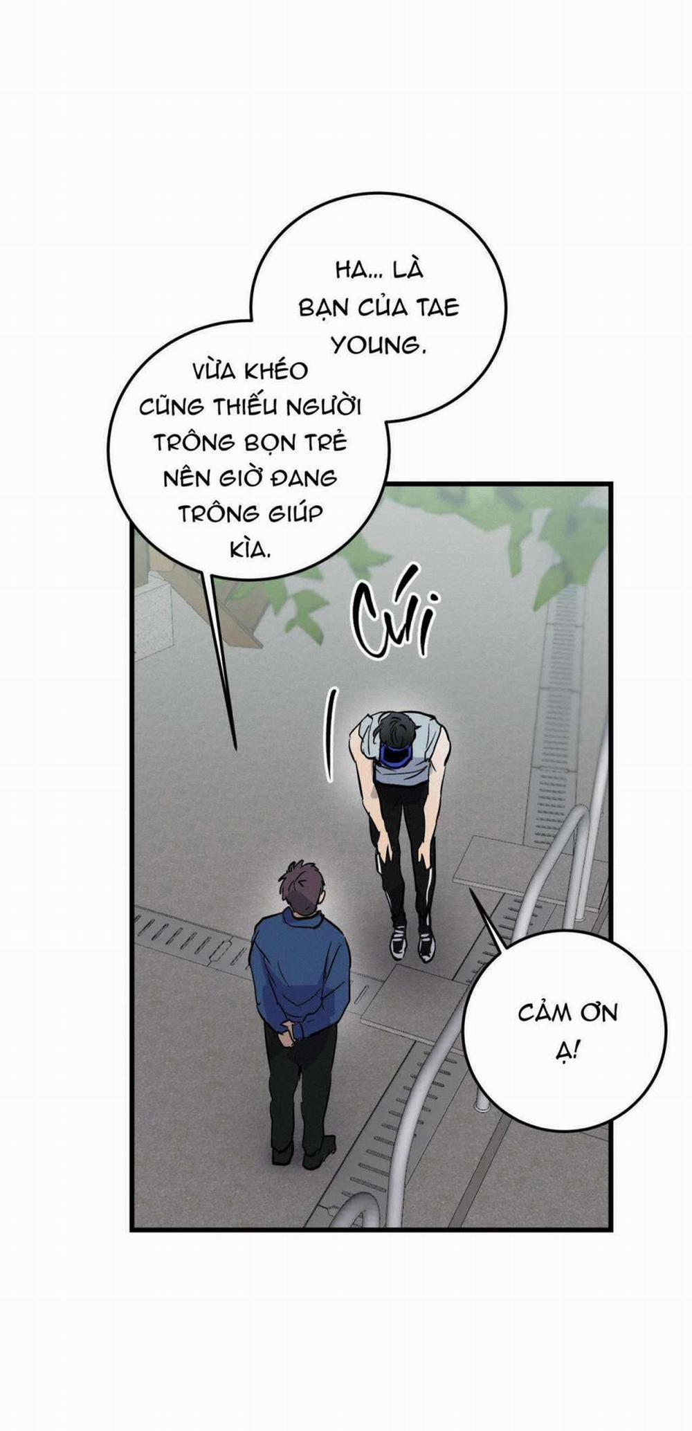 LIE AGAIN 22 trang 14