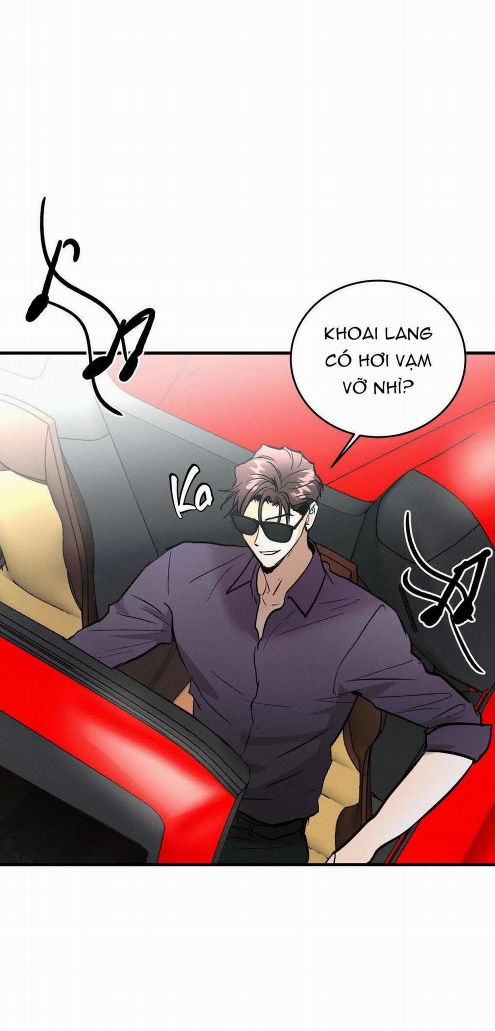 LIE AGAIN 22 trang 2