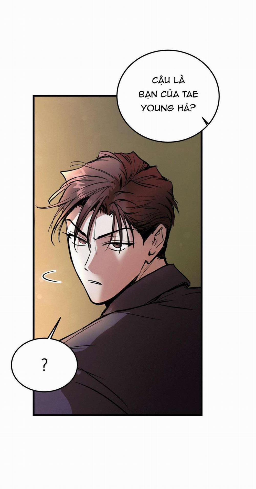 LIE AGAIN 22 trang 30