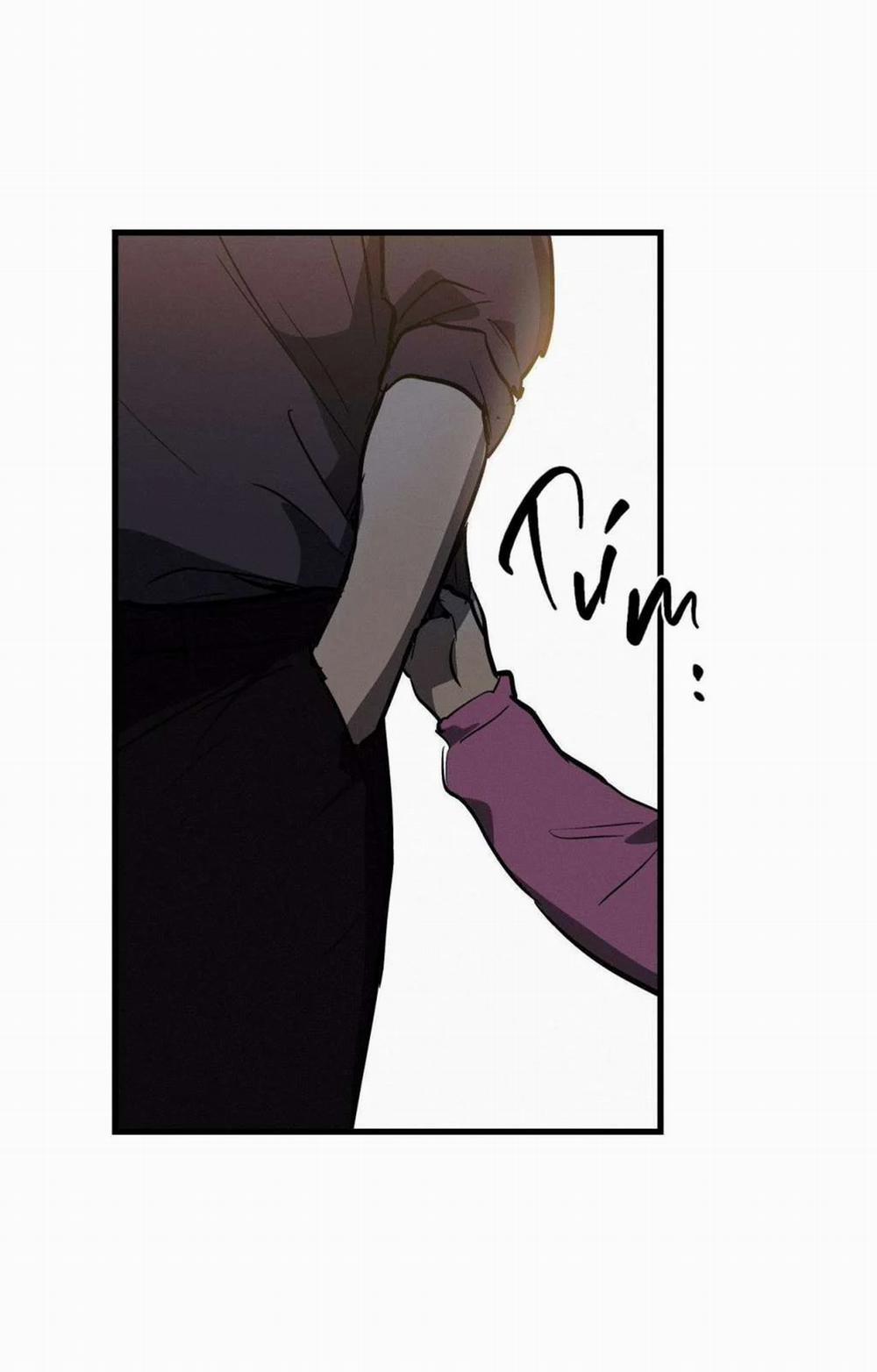 LIE AGAIN 22 trang 47