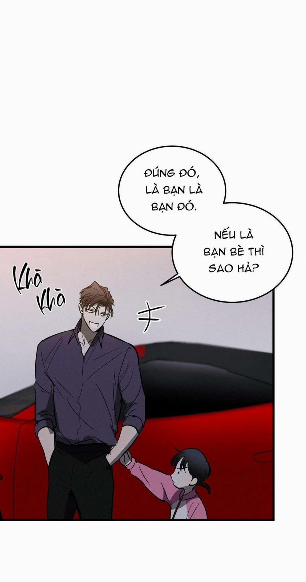 LIE AGAIN 22 trang 50