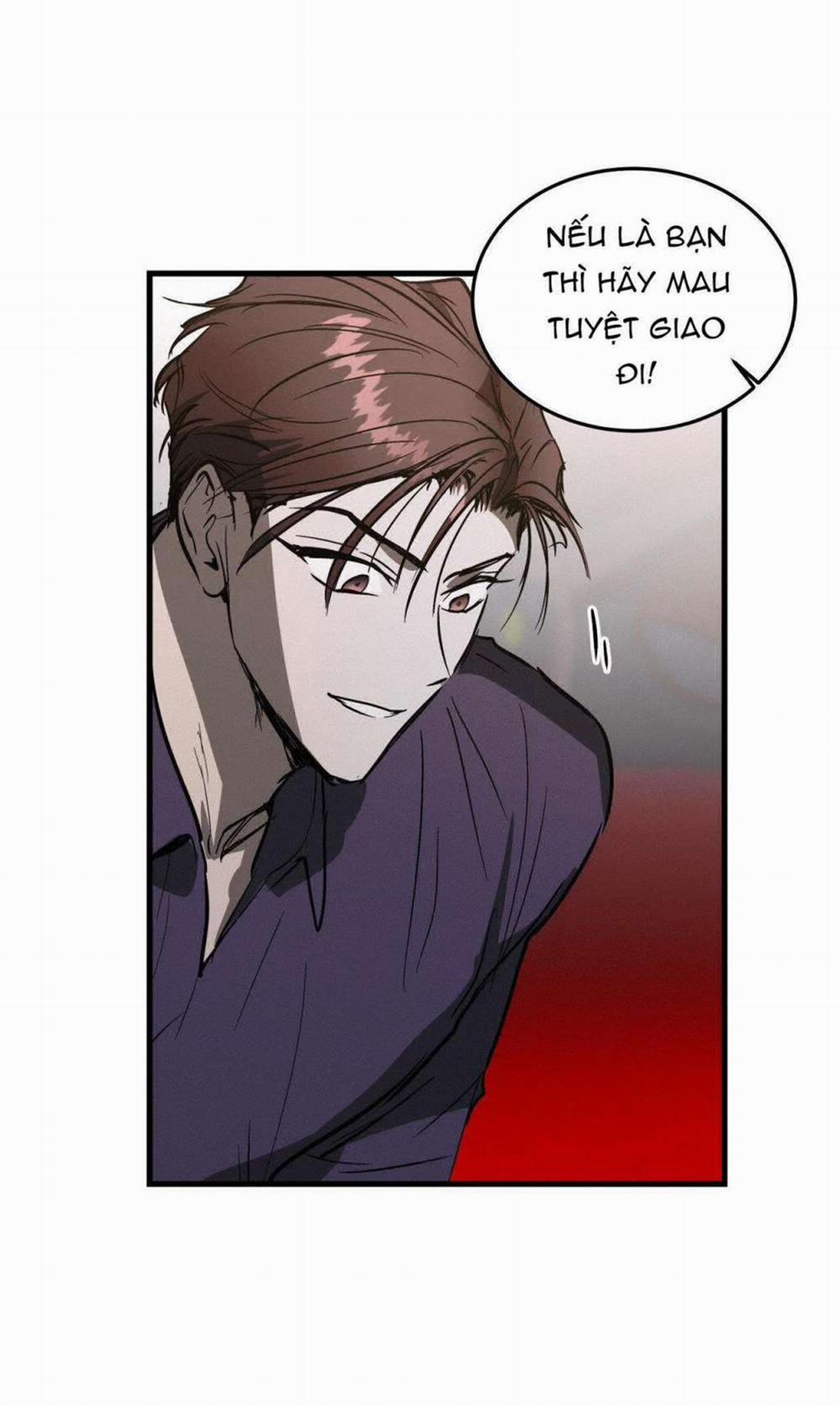 LIE AGAIN 22 trang 51