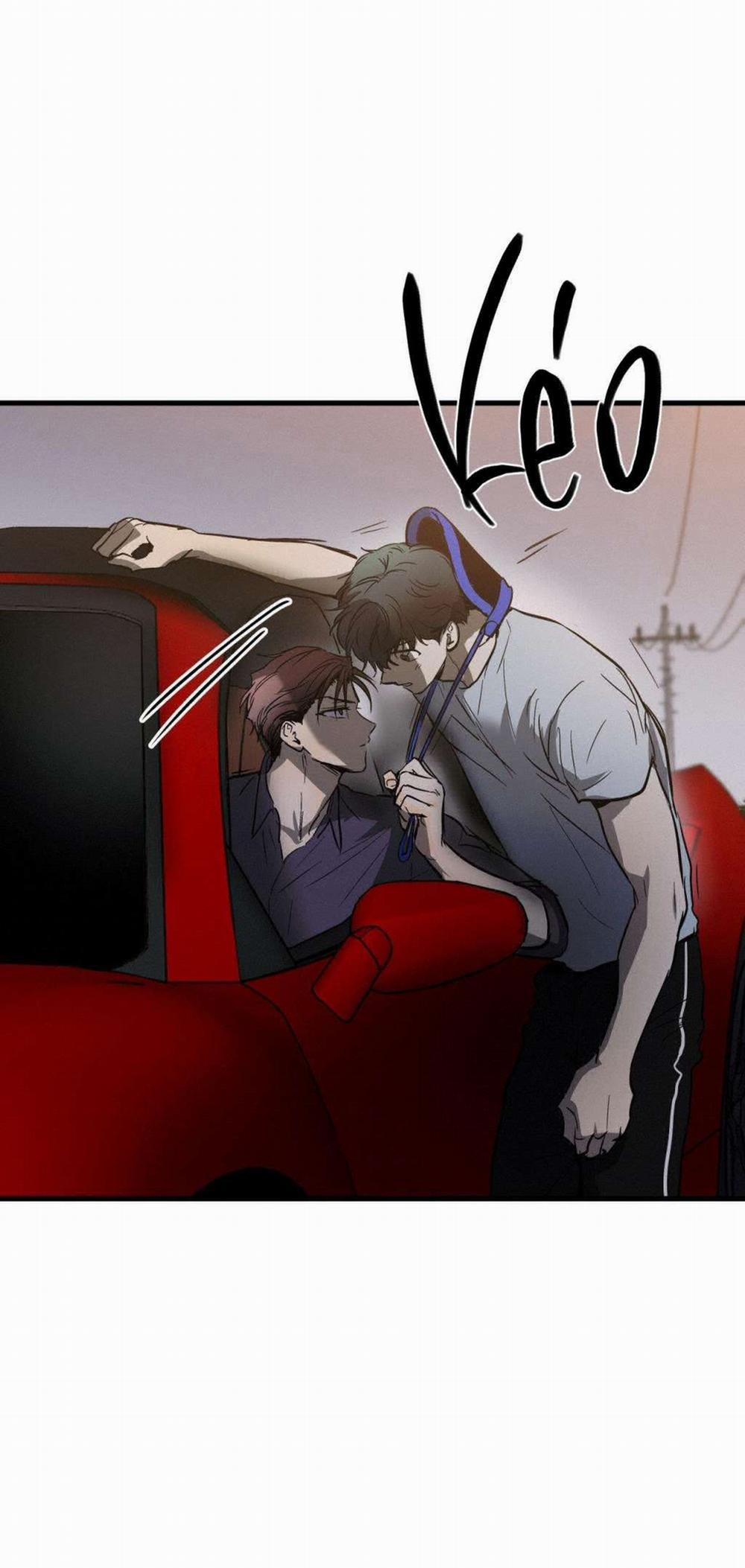 LIE AGAIN 22 trang 58