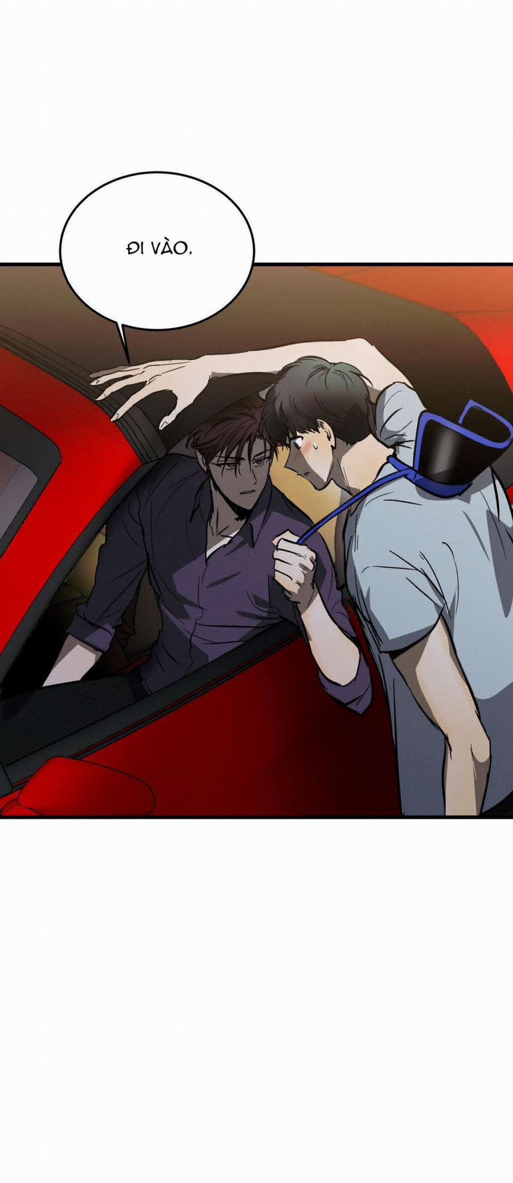 LIE AGAIN 22 trang 61