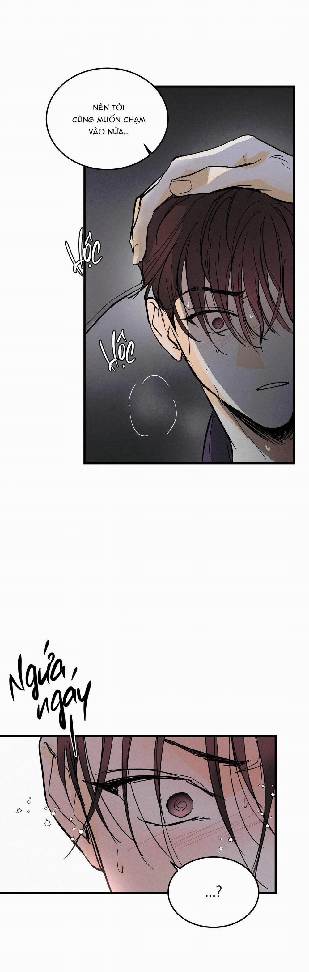 LIE AGAIN 23 trang 11