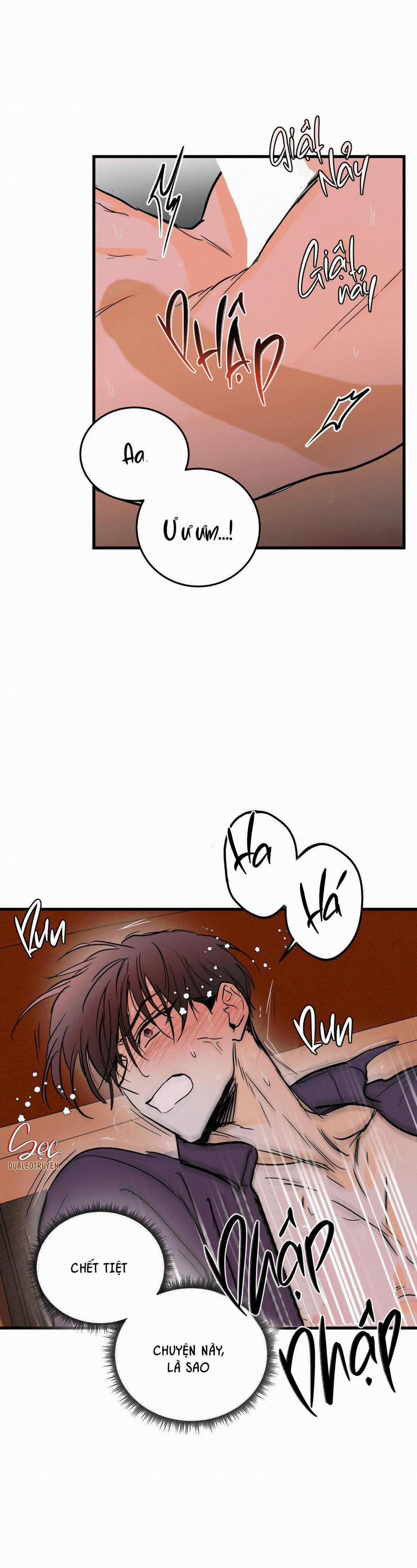 LIE AGAIN 23 trang 20