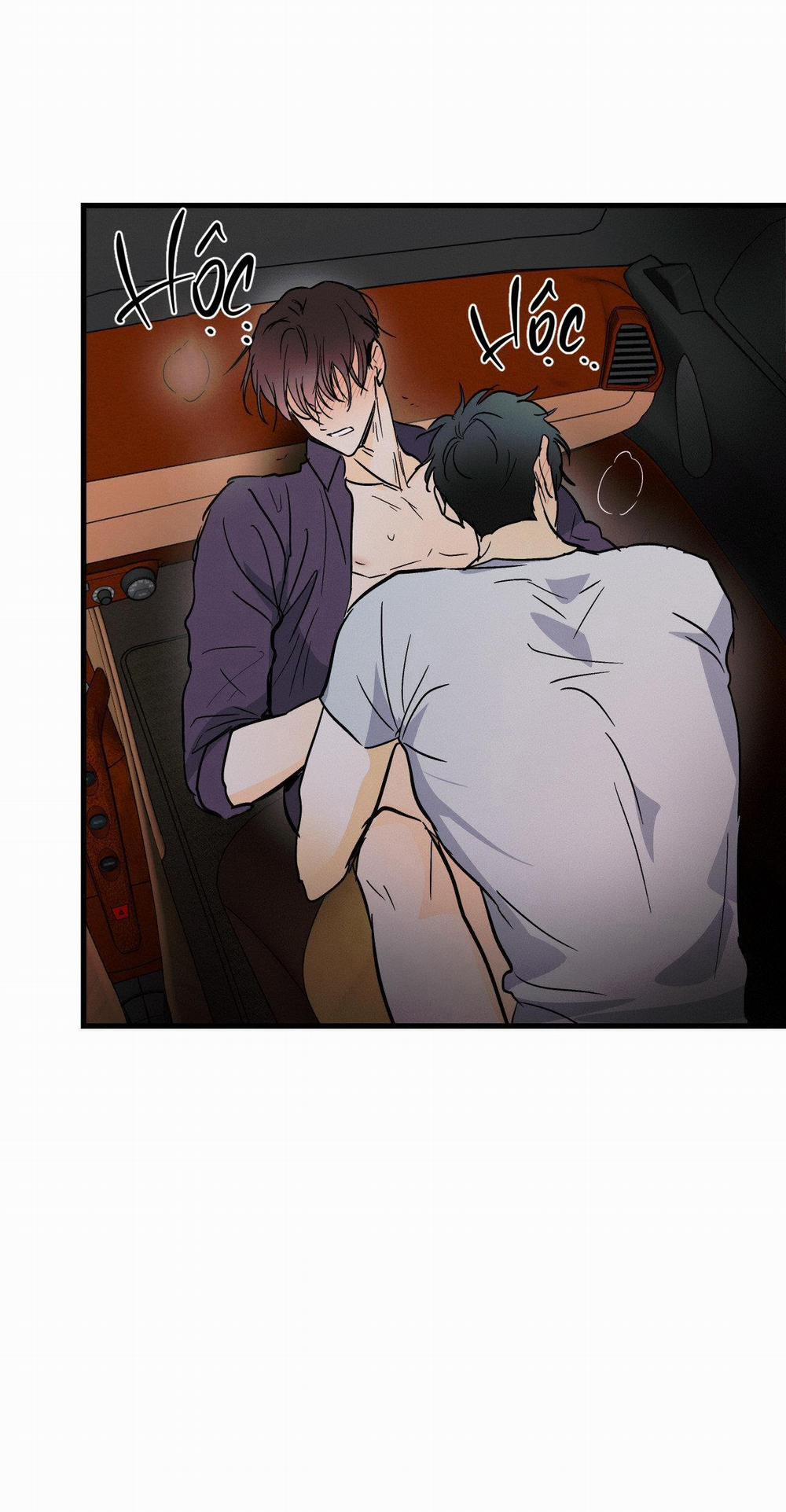 LIE AGAIN 24 trang 1