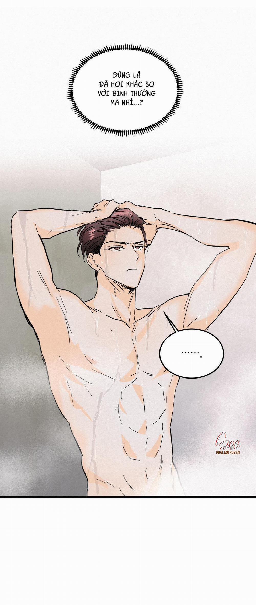 LIE AGAIN 24 trang 11