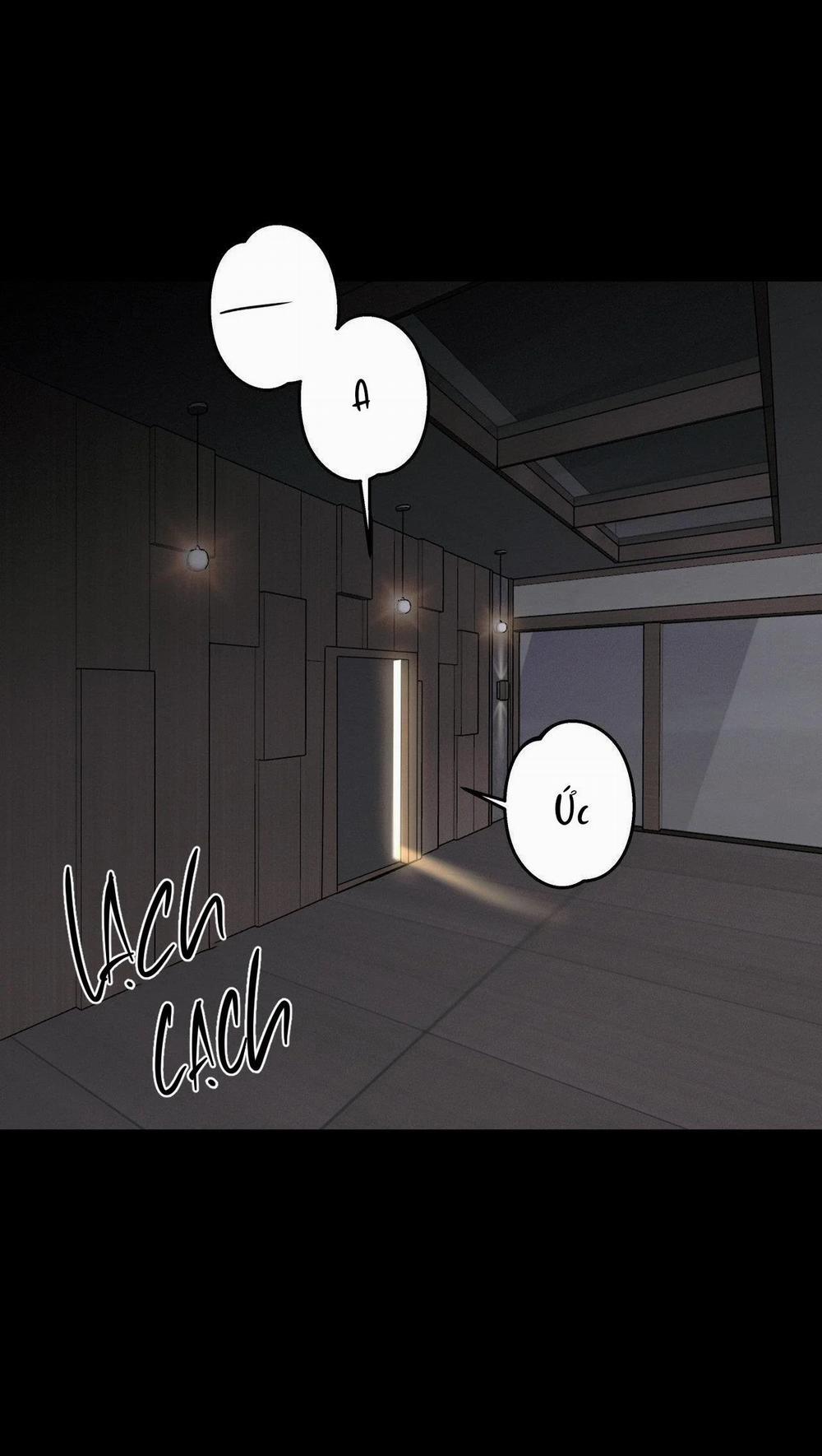 LIE AGAIN 24 trang 15