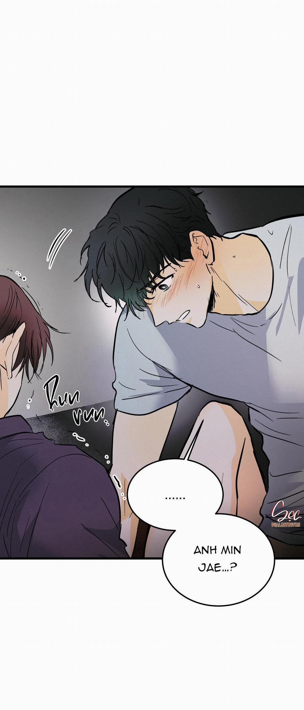 LIE AGAIN 24 trang 2