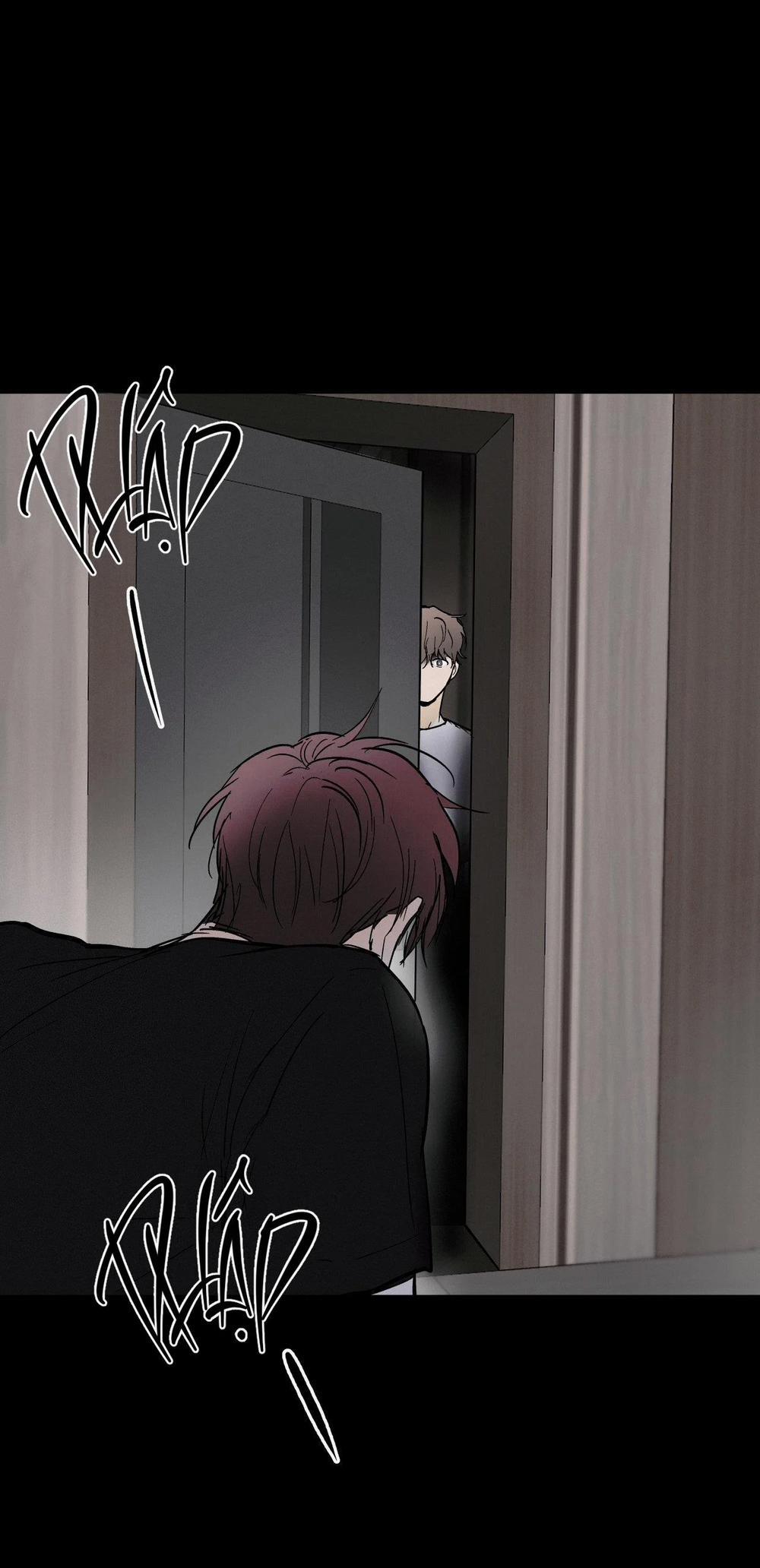 LIE AGAIN 24 trang 20