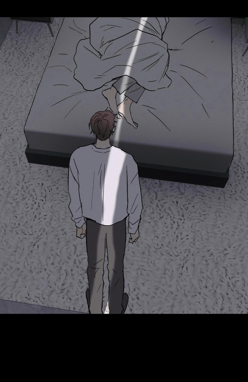 LIE AGAIN 24 trang 27