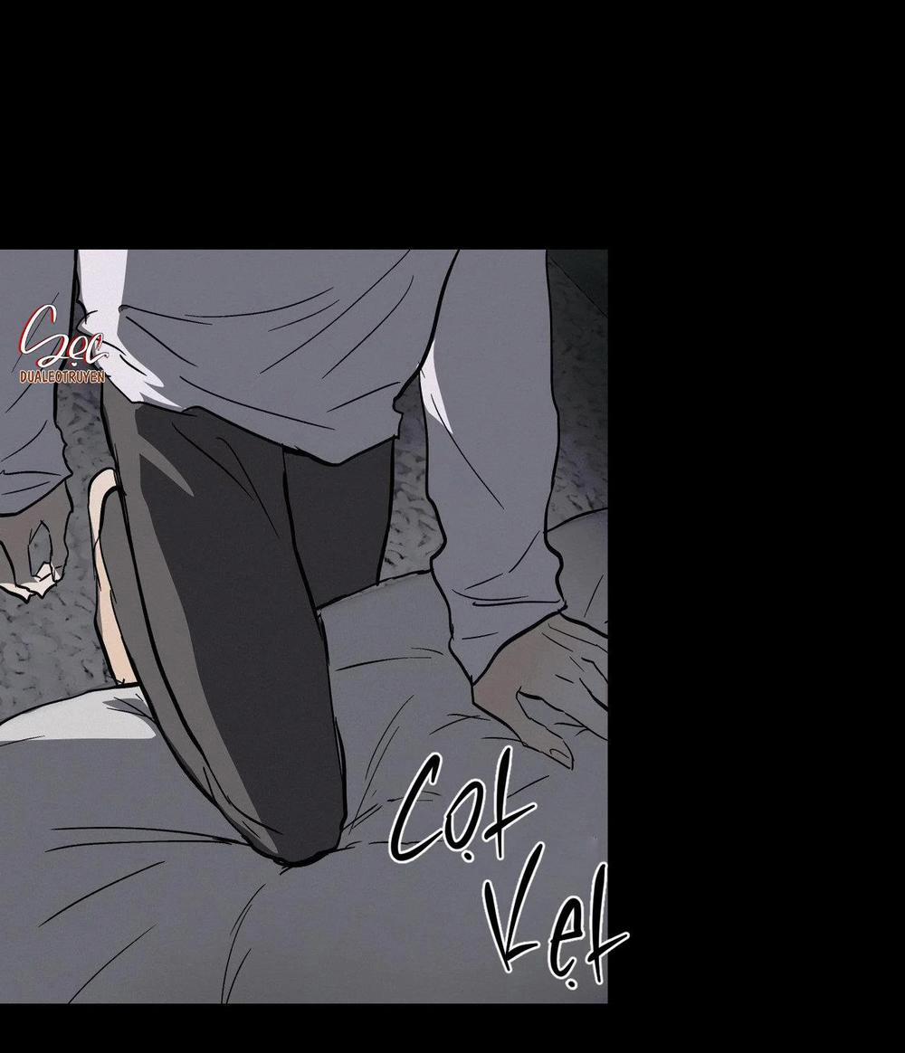 LIE AGAIN 24 trang 28