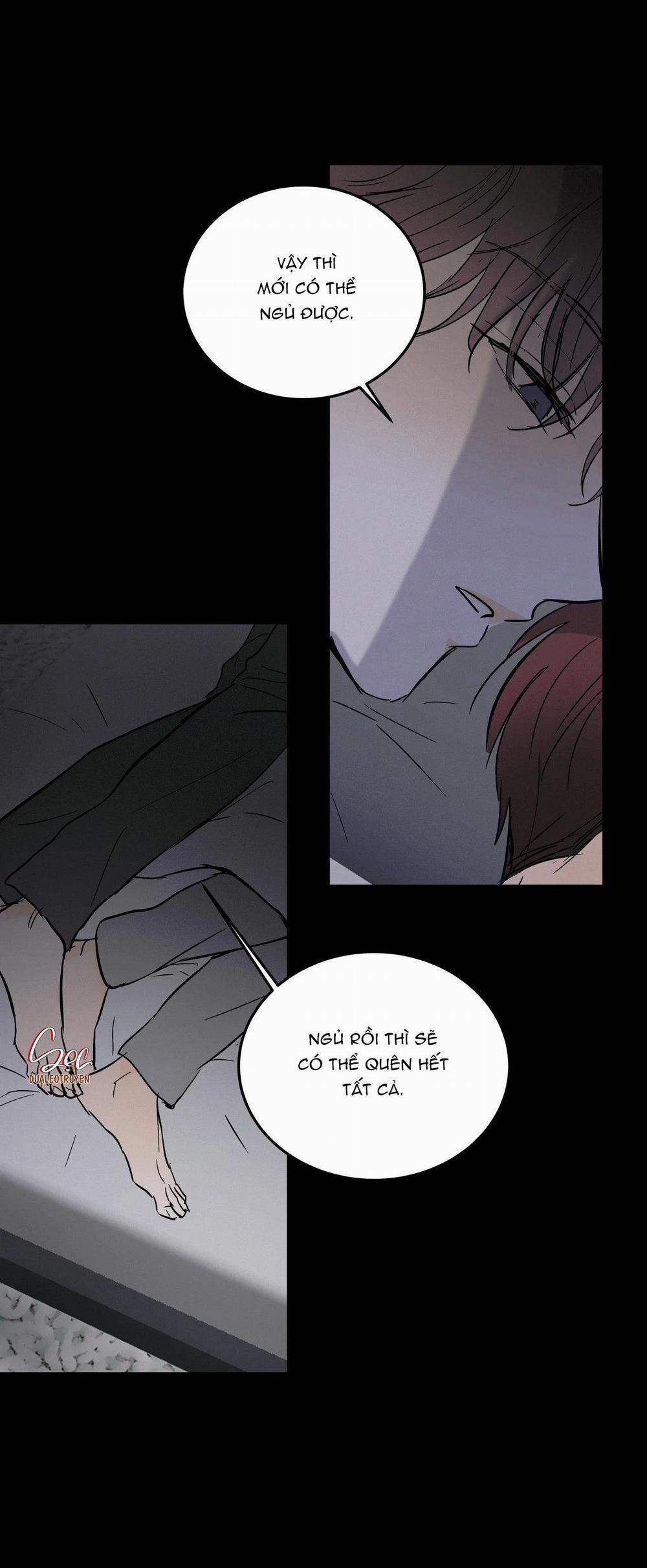 LIE AGAIN 24 trang 34