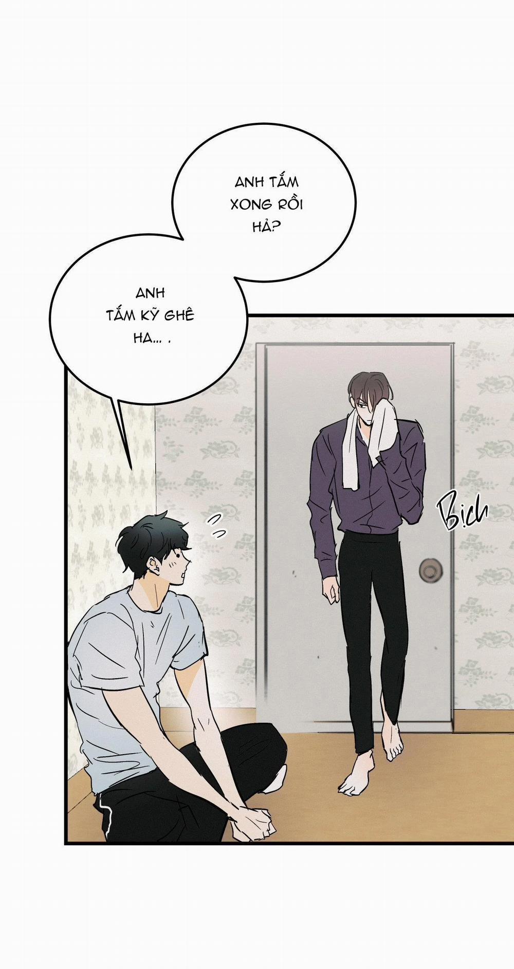 LIE AGAIN 24 trang 38